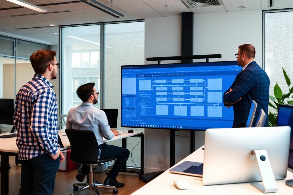 DevOps & Software Delivery