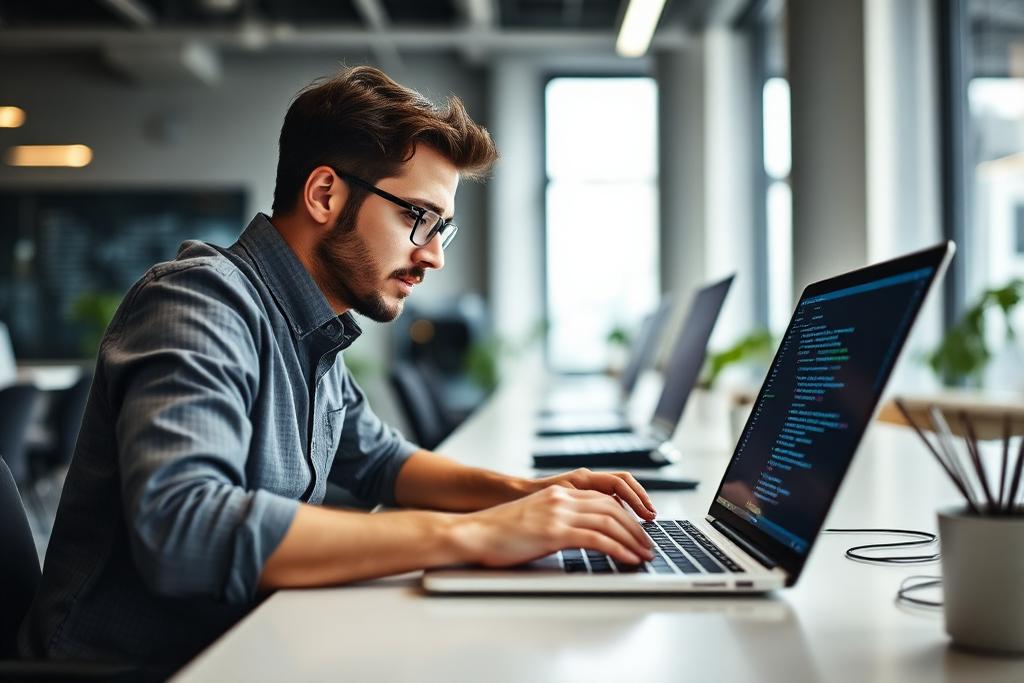 Custom Software & Product Engineering